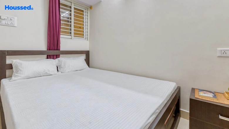 Sample Apartment